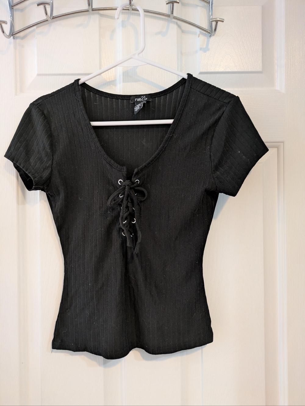 Rue 21 Top
